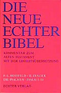 Die Psalmen I, Psalm 1-50