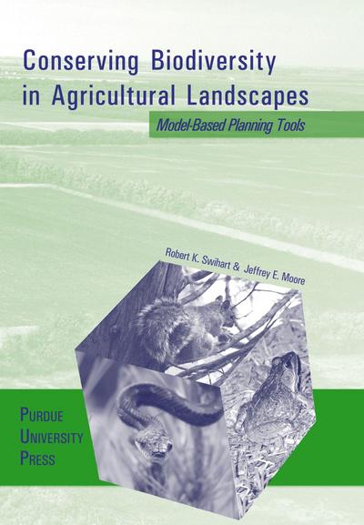 Conserving Biodiversity in Agricultural Landscapes