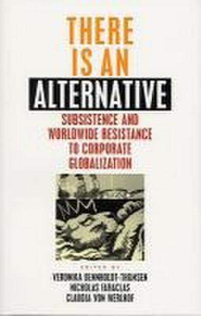 There is an Alternative
