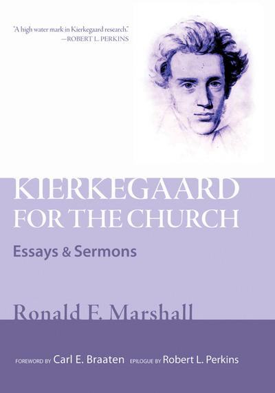 Kierkegaard for the Church