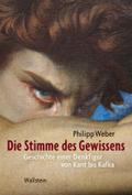 Weber,Die Stimme des Gewis