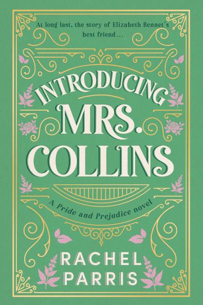 Introducing Mrs. Collins