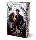 Reign of Scars 1 - Marked by Blood (Dark Mafia Prince)