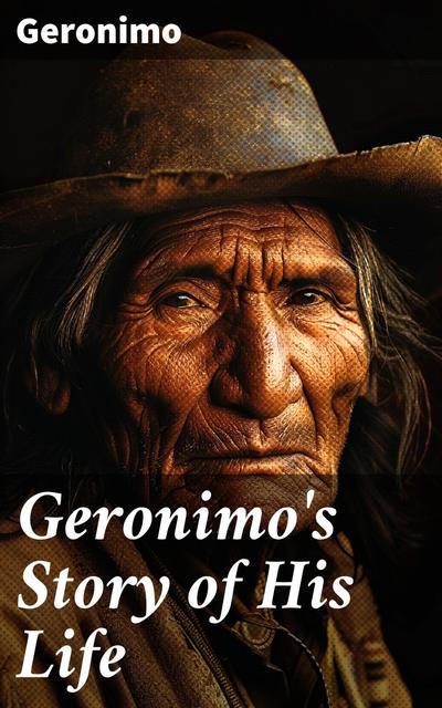 Geronimo’s Story of His Life