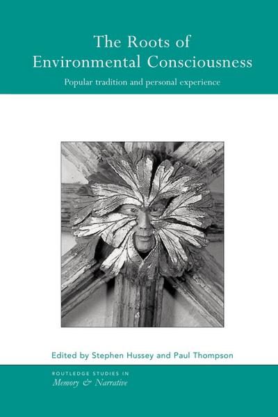 The Roots of Environmental Consciousness