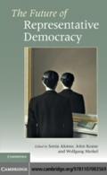 Future of Representative Democracy