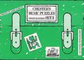 Chester’s Music PuzzlesTheorie Questions Set 3