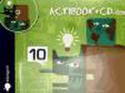 10 buenas ideas : para salvar el planeta