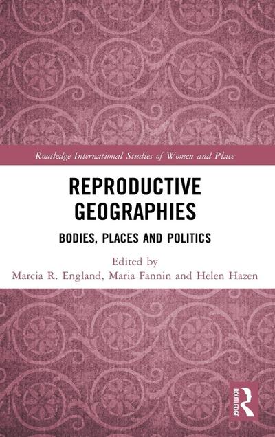 Reproductive Geographies