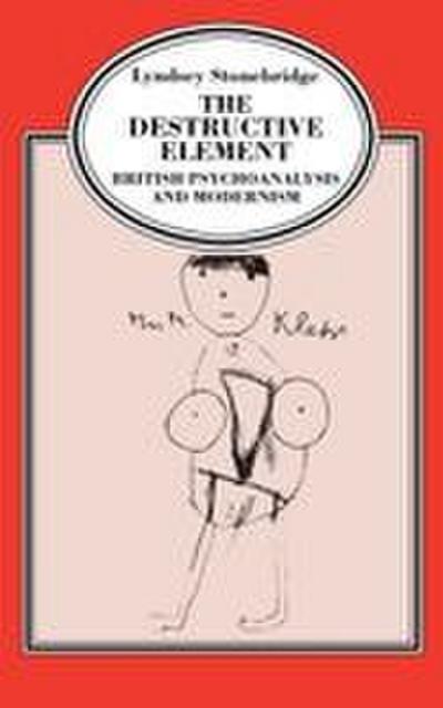 The Destructive Element