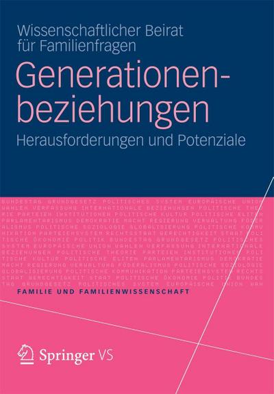 Generationenbeziehungen