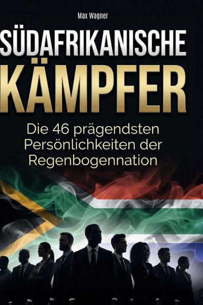 Südafrikanische Kämpfer