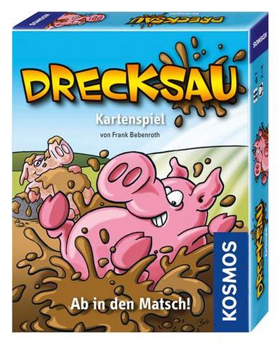 Drecksau (Kartenspiel)