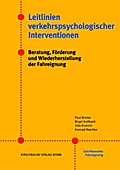 Leitlinien verkehrspsychologischer Interventionen