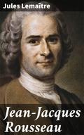 Jean-Jacques Rousseau
