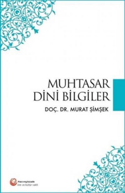 Muhtasar Dini Bilgiler