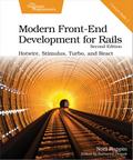 Modern Front-End Development for Rails