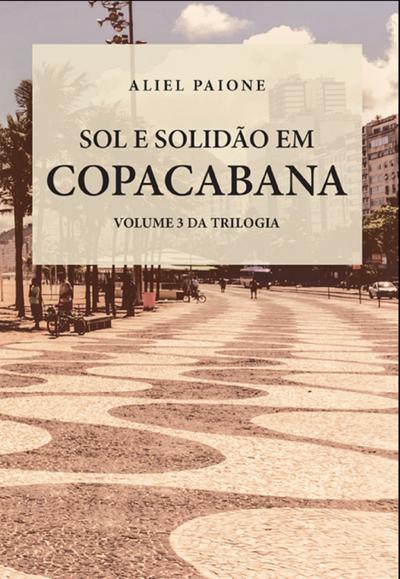 Sol e Solidão em Copacabana