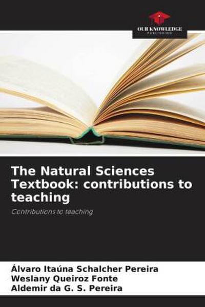 The Natural Sciences Textbook: contributions to teaching