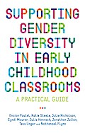 Supporting Gender Diversity in Early Childhood Classrooms