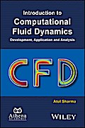 Introduction to Computational Fluid Dynamics