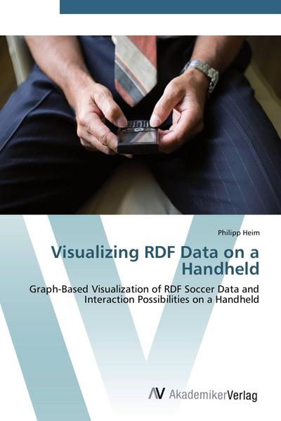 Visualizing RDF Data on a Handheld