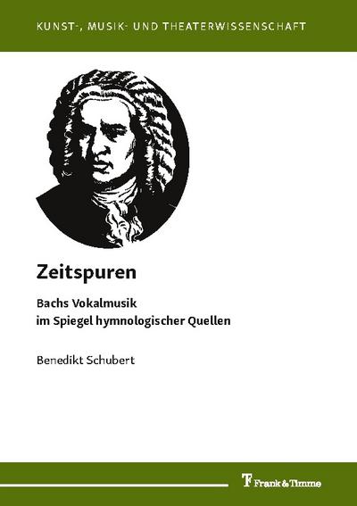 Zeitspuren