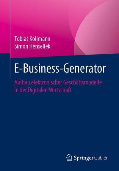 E-Business-Generator