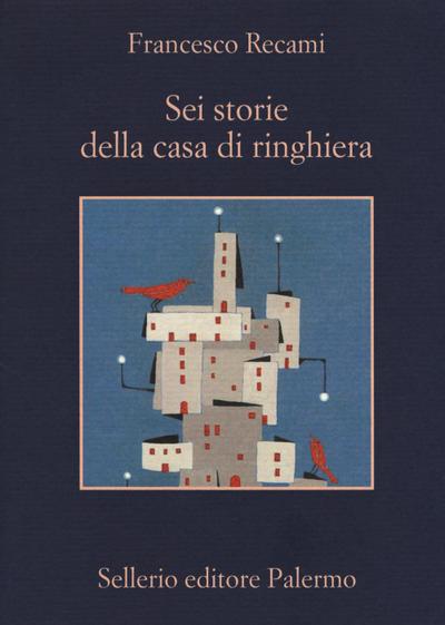 Sei storie della casa di ringhiera