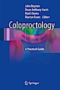 Coloproctology
