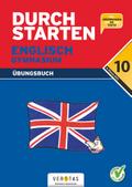 Durchstarten Zur AHS-Matura Englisch 10. Schulstufe / 6. Klasse