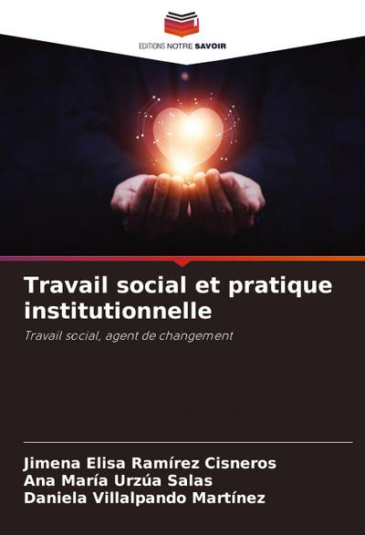 Travail social et pratique institutionnelle