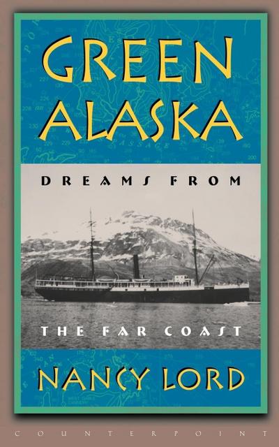 Green Alaska