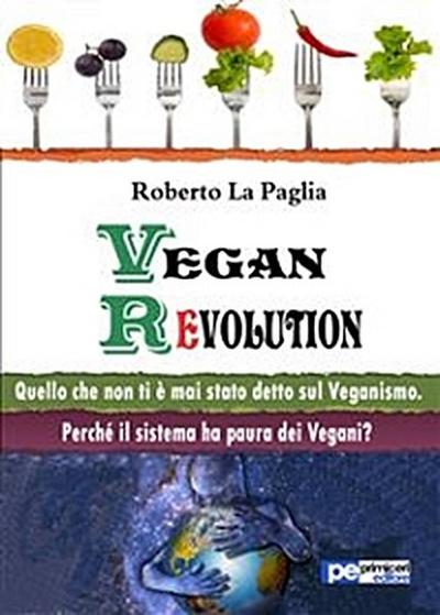 Vegan Revolution