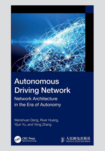 Autonomous Driving Network