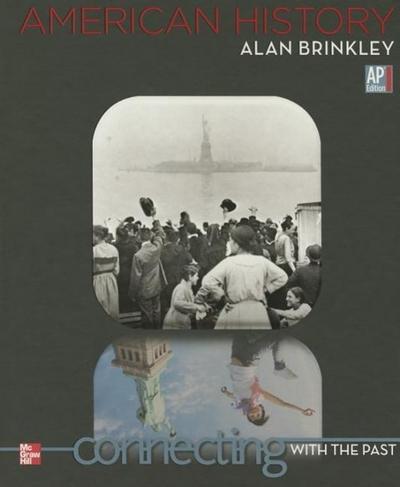 Brinkley, American History, AP Edition