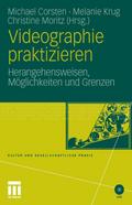 Videographie praktizieren