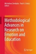 Methodological Advances in Research on Emotion and