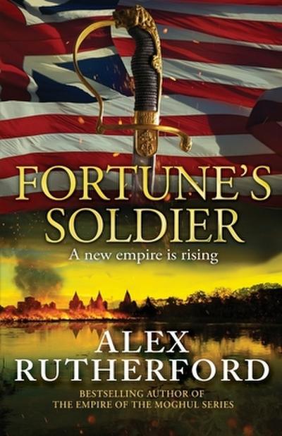 Fortune’s Soldier