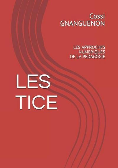 Les Tice: Les Approches Numeriques de la Pedagogie