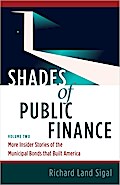 Shades of Public Finance Vol. 2