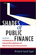 Shades of Public Finance Vol. 1