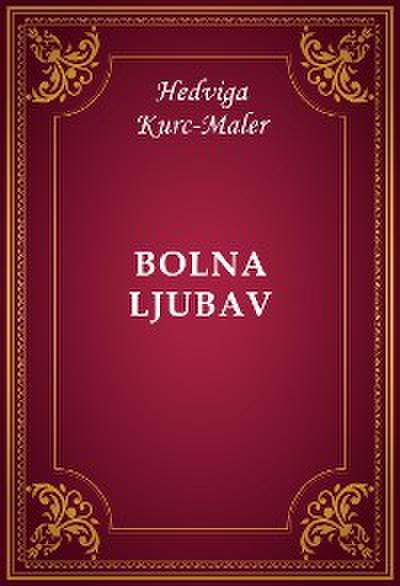 Bolna ljubav