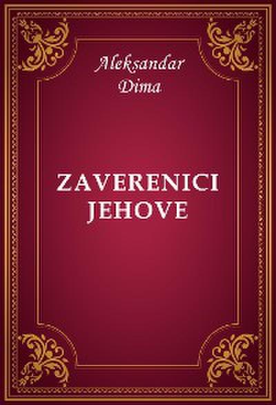Zaverenici Jehove