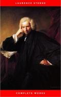 Laurence Sterne: The Complete Novels (The Greatest