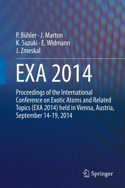 EXA 2014