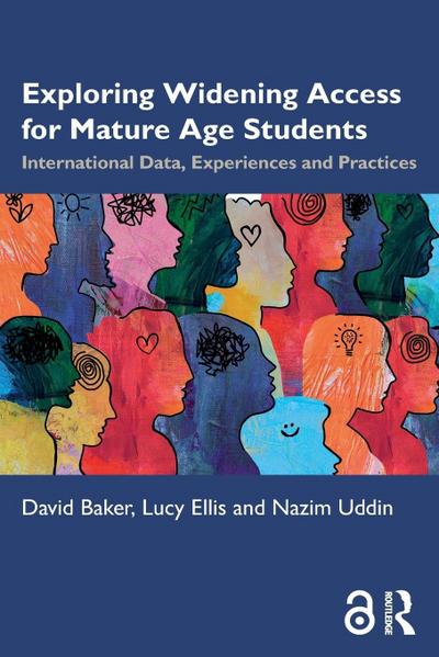 Exploring Widening Access for Mature Age Students