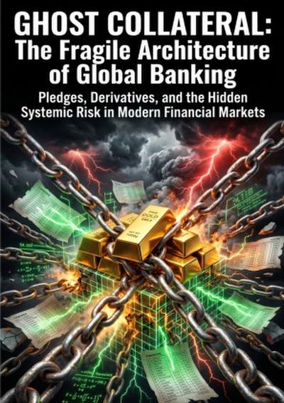 Ghost Collateral: The Fragile Architecture of Global Banking
