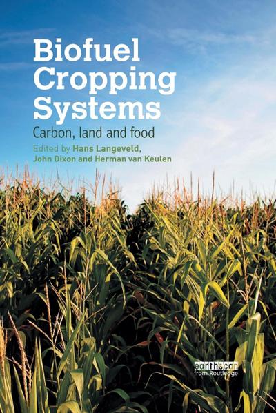 Biofuel Cropping Systems