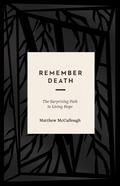 Remember Death
